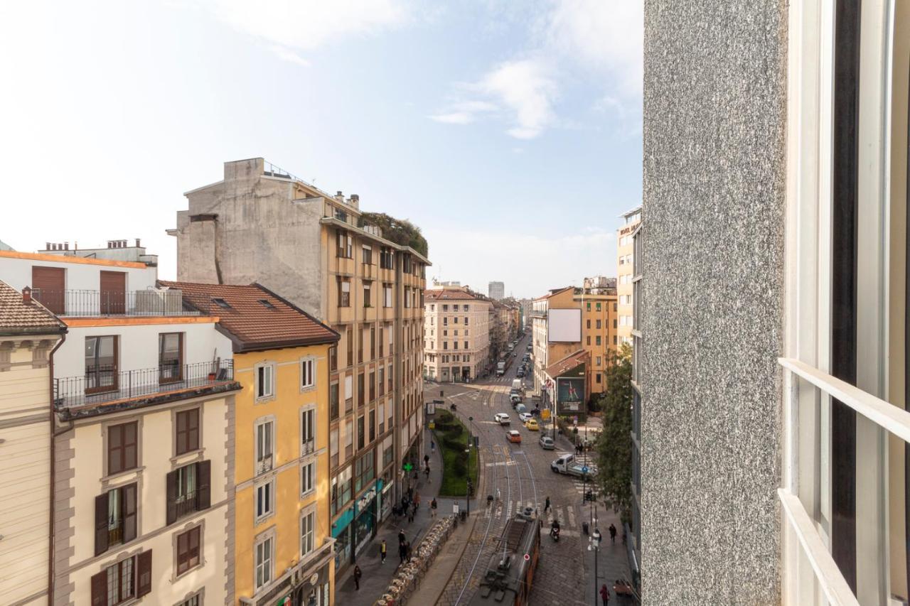 Via Torino Apartment 2, Milan